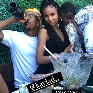 Meet your Posher, Reggie